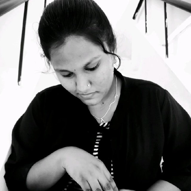 Dharshini