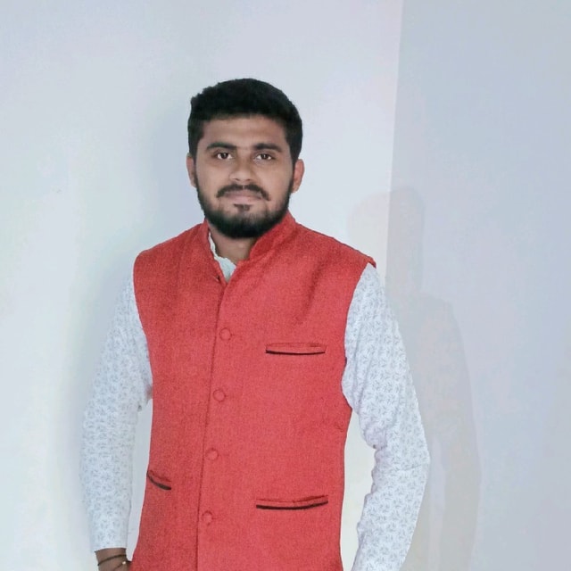 Hrithik Kumar R