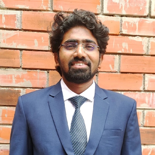 Mallikharjuna Reddy