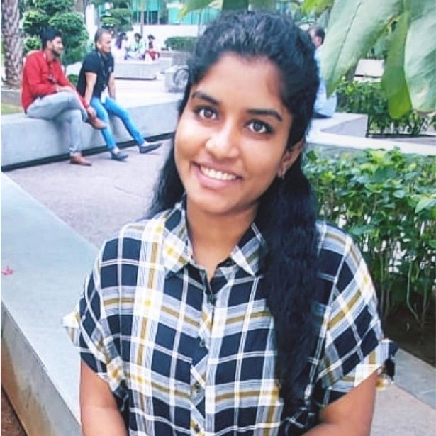 Mercy Mounika