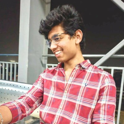 Sanath Kumar Vengaldas
