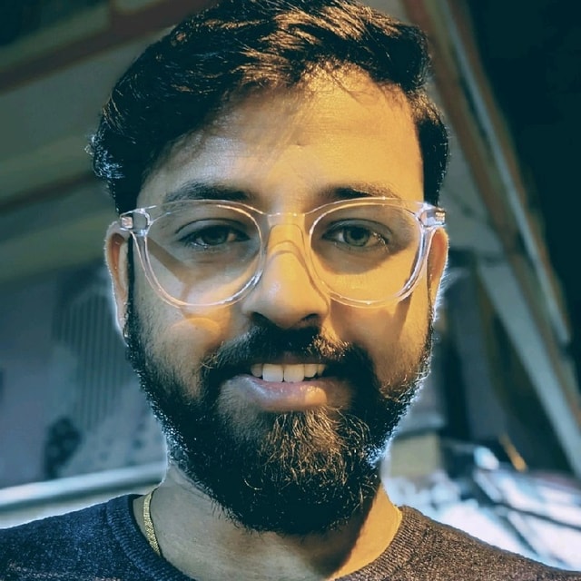 Gaurav