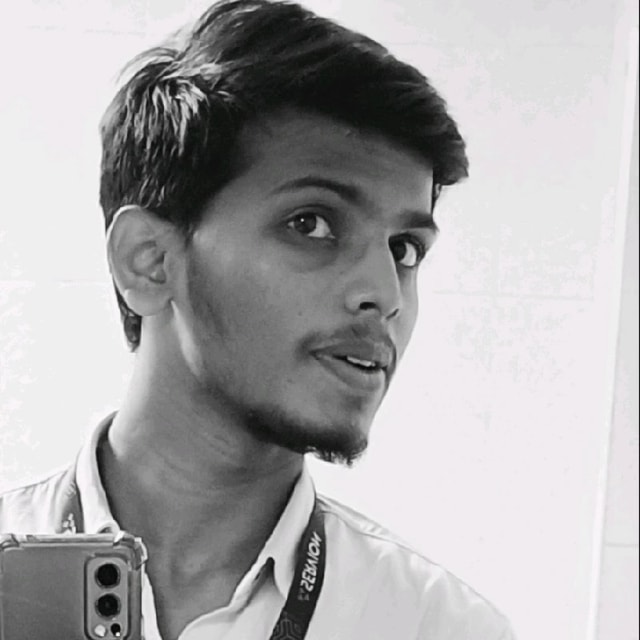 Rajashekar