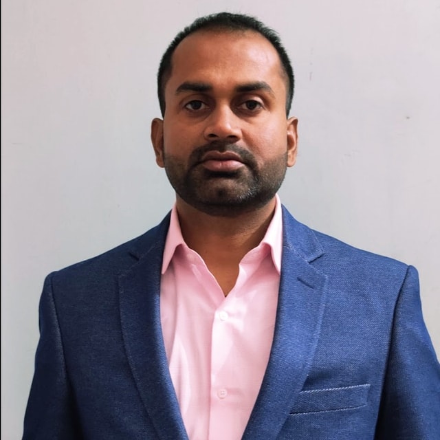 Rajesh