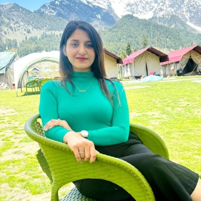 Udita