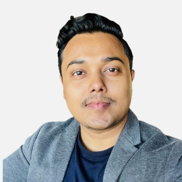 Abhishek