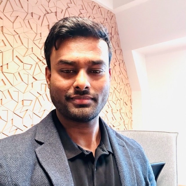 Sivakrishna