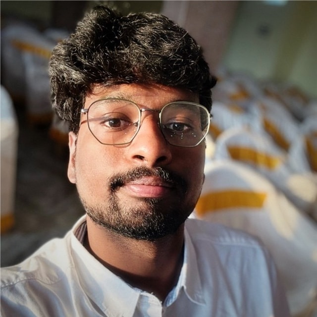 ARUNMOZHI