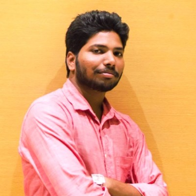 Bala Vignesh