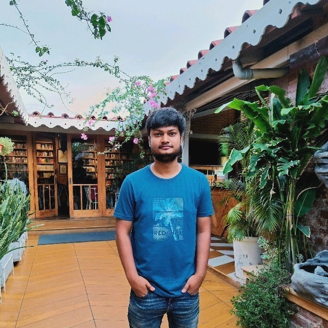 Shreyansh