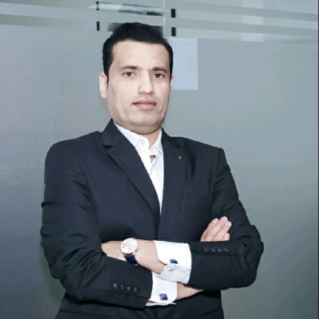 shajan