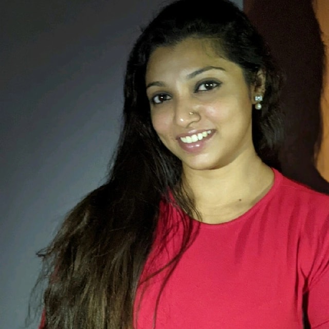 Dr. Amrutha Varshini