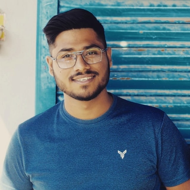 Divyansh