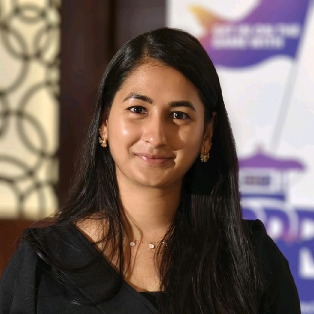 Priya