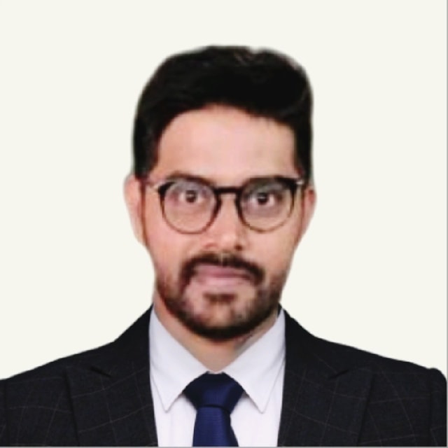 Sourabh Kumar