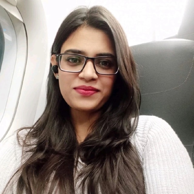 Shruti