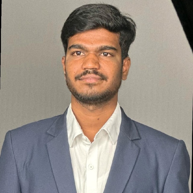 BHUMI REDDY
