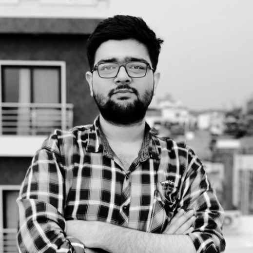 Dharmanshu
