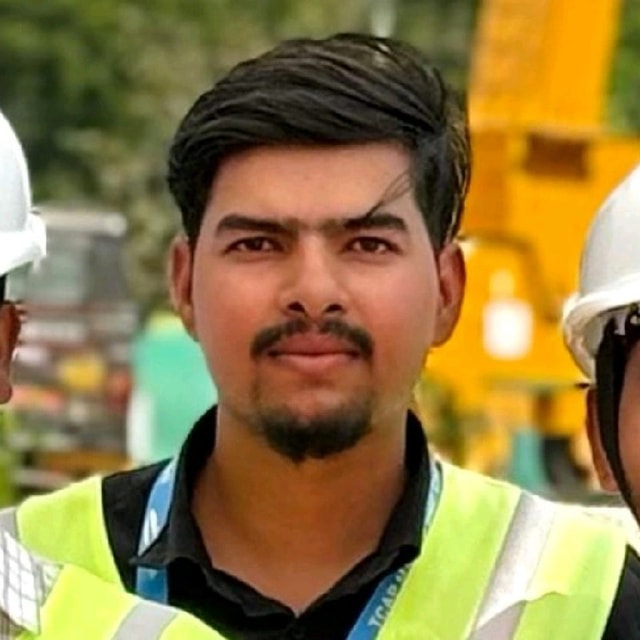 Ritik Raj