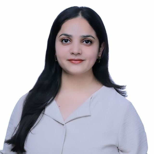 Alka kailsh