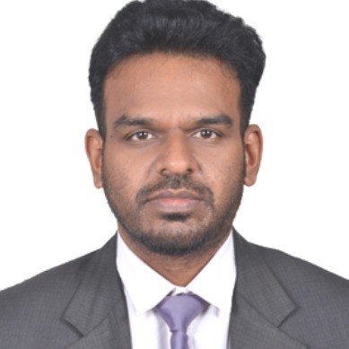 Manikanda Prasath