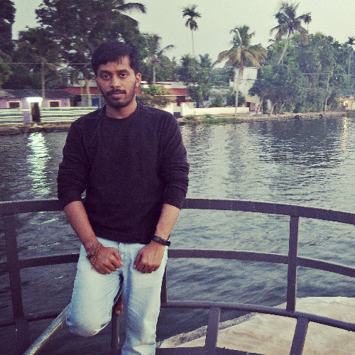 Gowrish
