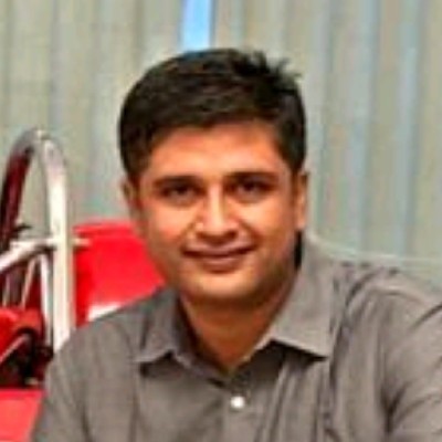 Vibhanshu