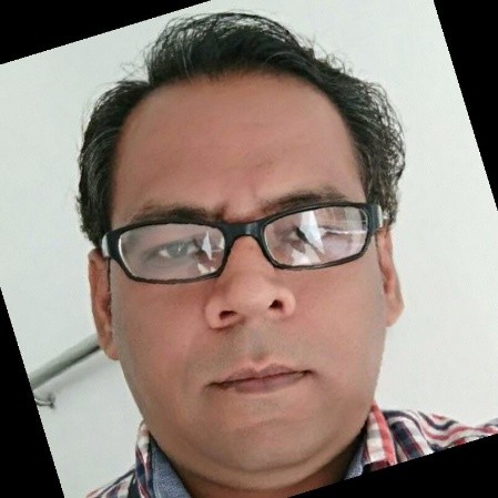 Dr. Sunil