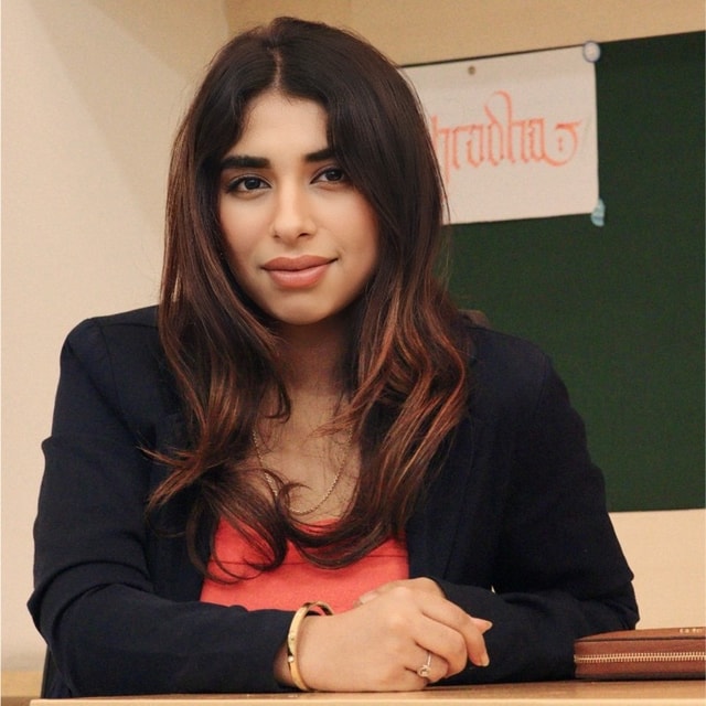 Shradha