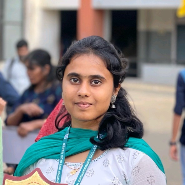 Priyadharshini