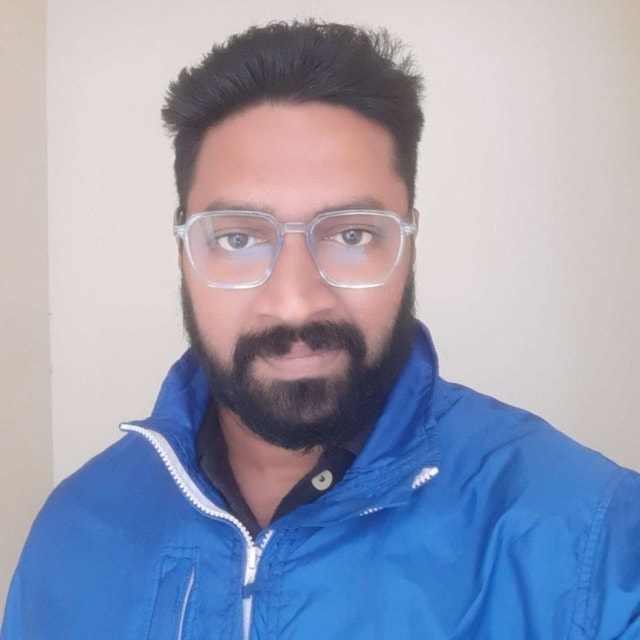 Siva Prasad
