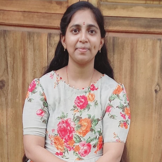 MAHESWARI