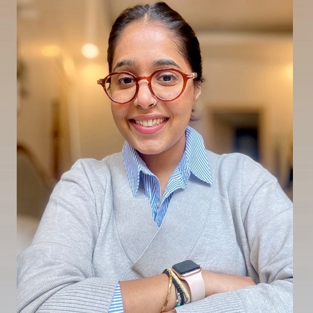 Harshita