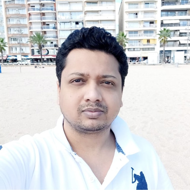 Amit Kumar