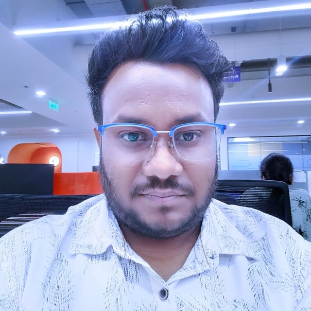 MD ISTAKHAR