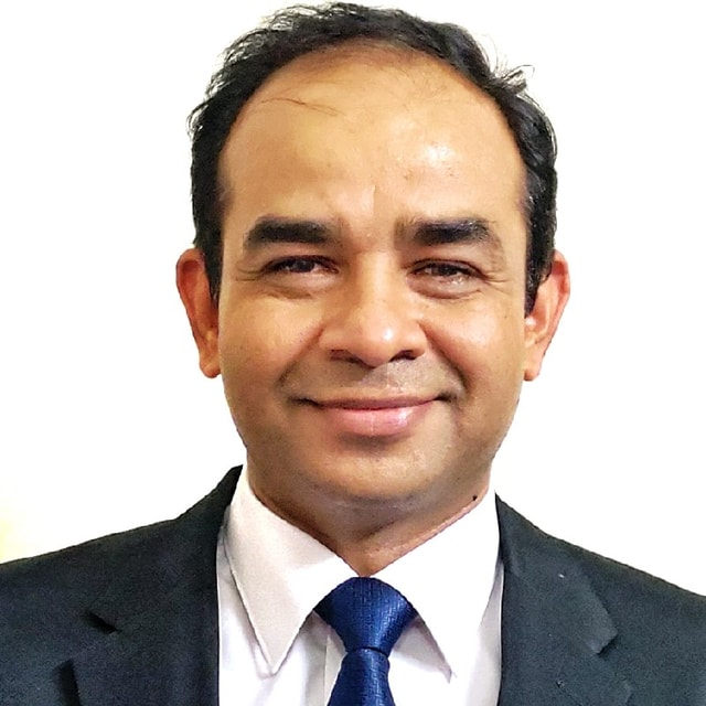 Jayesh