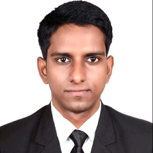 Sandeep