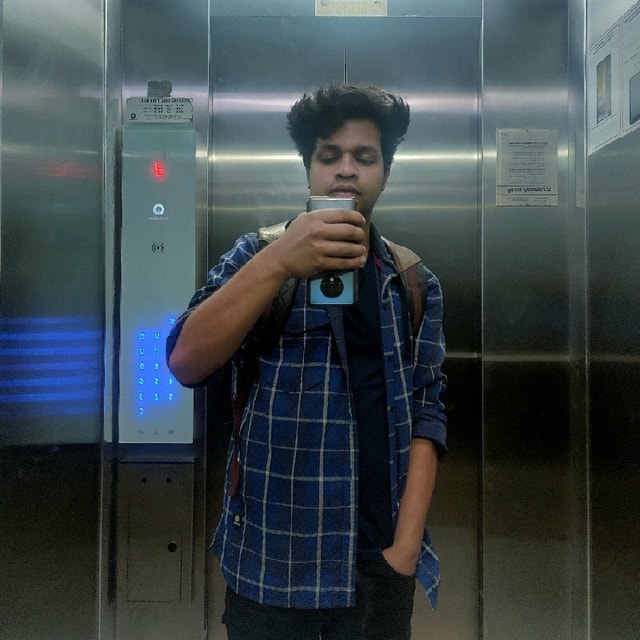 Divyansh