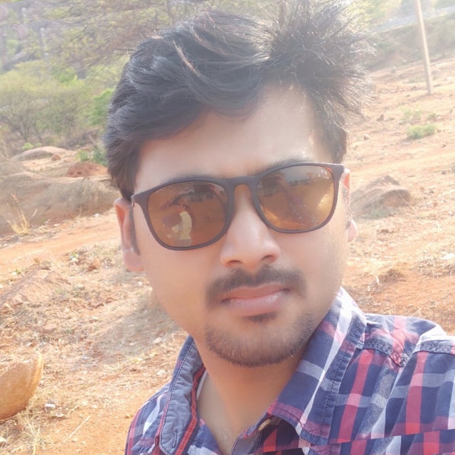 sai vinay