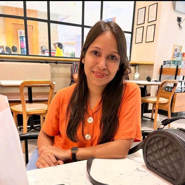 Surabhi