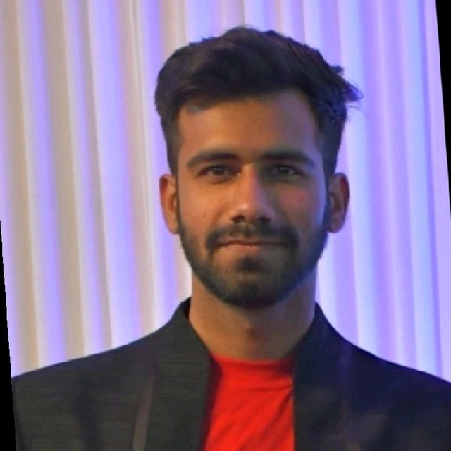 Saurabh