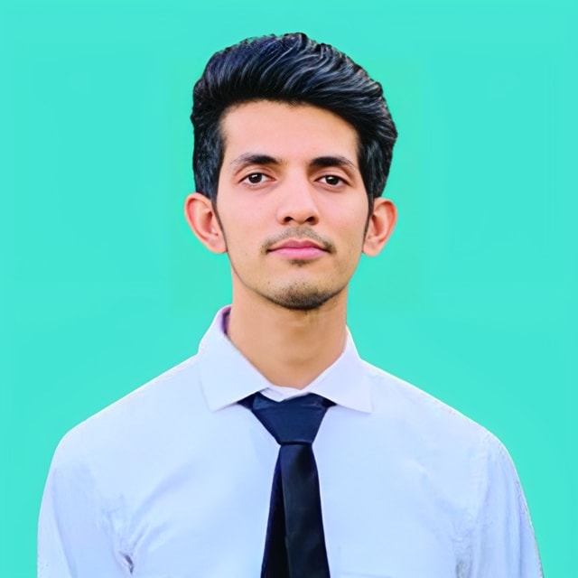 Noor Ali