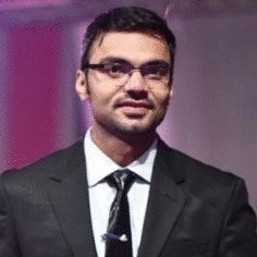 Deepak