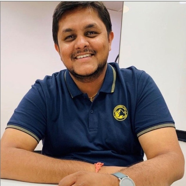Madhusudhan