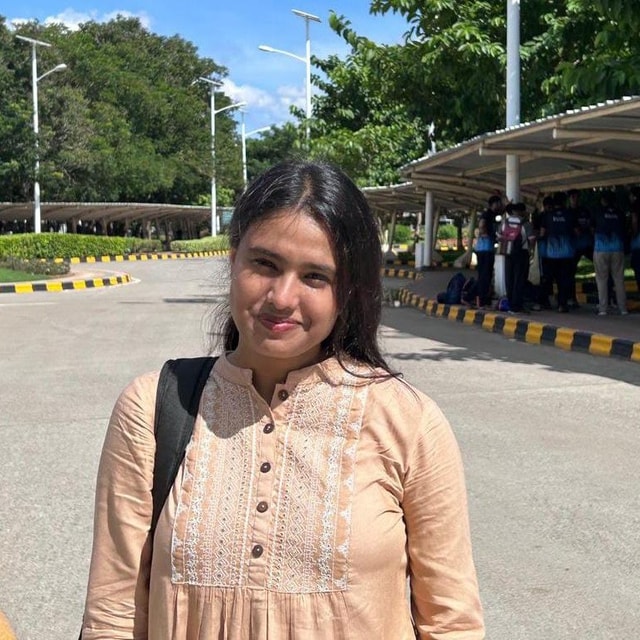 Udita