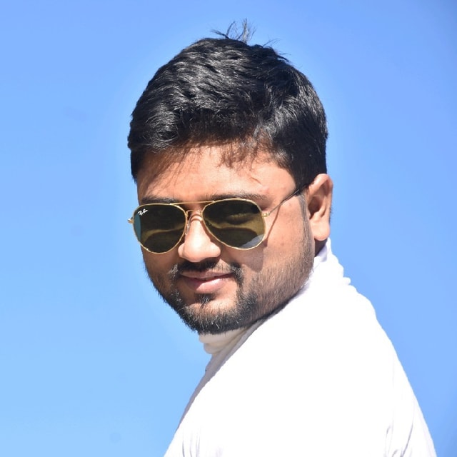 Ankit Kumar
