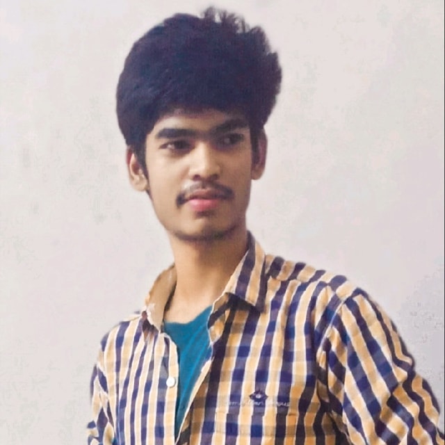 Nilesh
