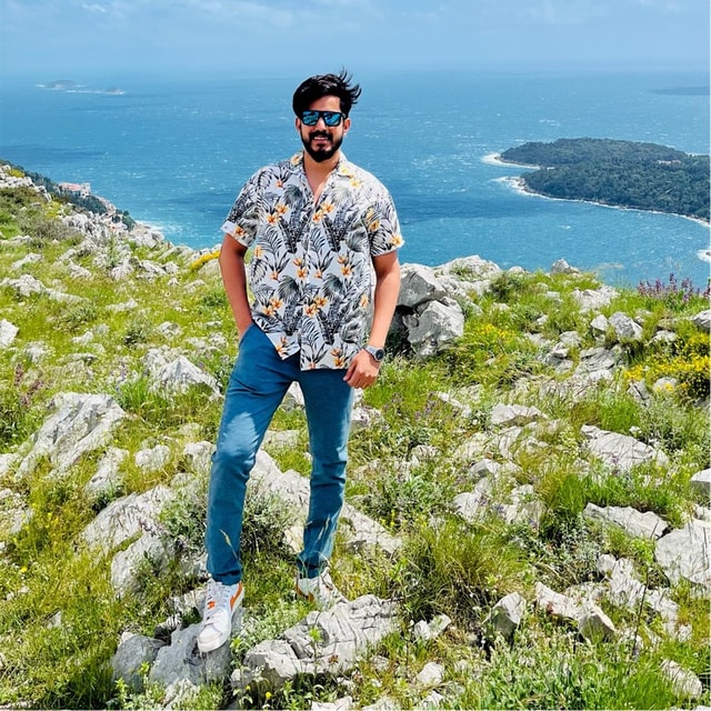 Piyush