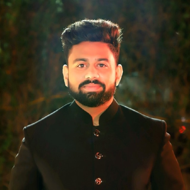 Gaurav