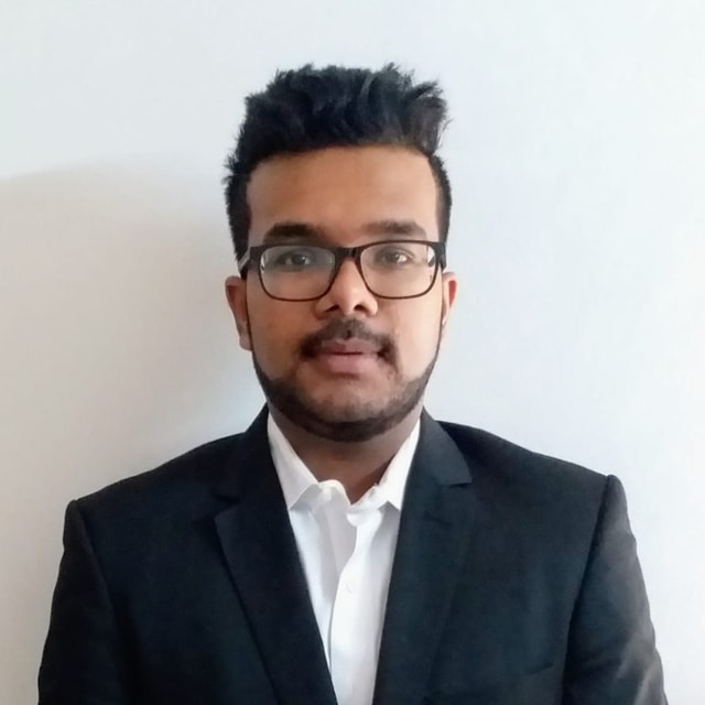 Srikar